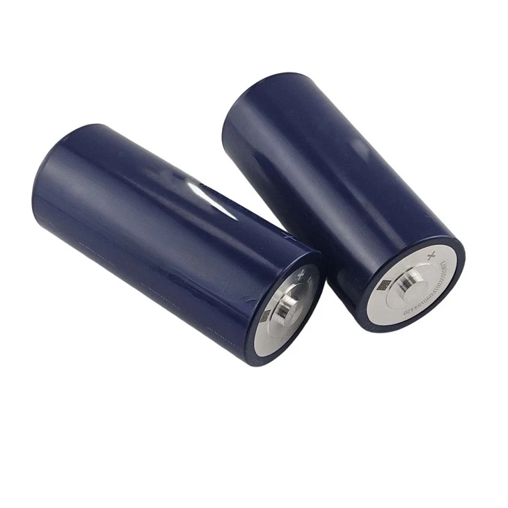 Hybrid Super Capacitor 3000F Long Cycle Life factory