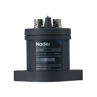 NDZ3W serija visokonapon DC sklopnik